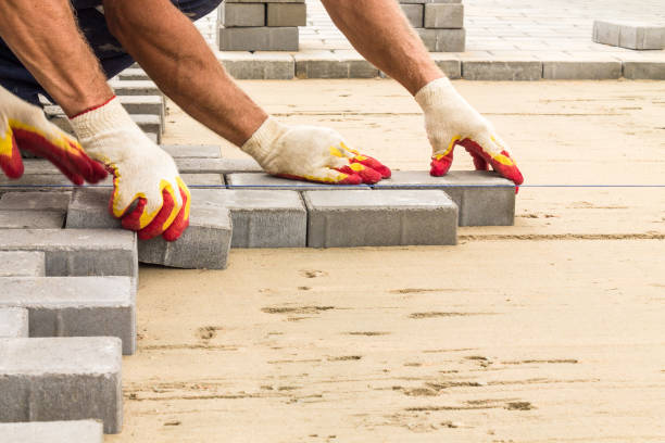 Best Driveway Pavers Near Me  in Sweet Springs, MO