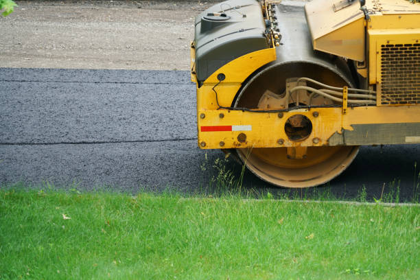 Professional Driveway Pavers in Sweet Springs, MO