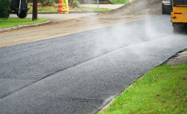 Best Custom Driveway Pavers  in Sweet Springs, MO