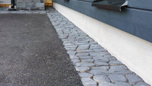 Best Concrete Paver Driveway  in Sweet Springs, MO